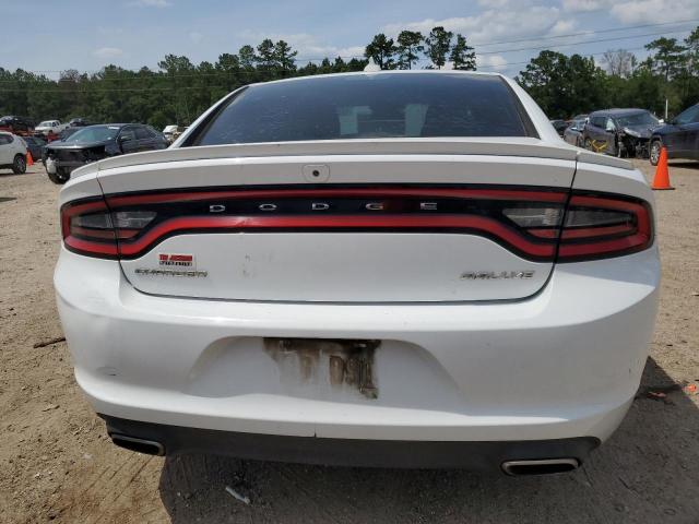 Photo 5 VIN: 2C3CDXHG2FH857991 - DODGE CHARGER 