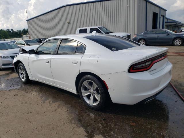 Photo 1 VIN: 2C3CDXHG2FH862088 - DODGE CHARGER SX 