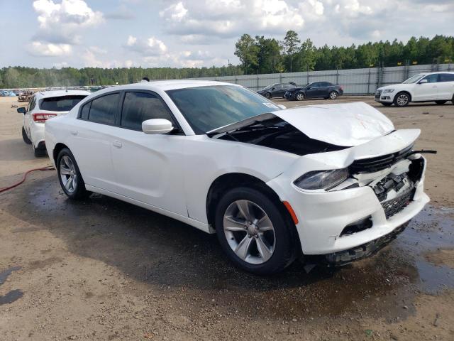 Photo 3 VIN: 2C3CDXHG2FH862088 - DODGE CHARGER SX 