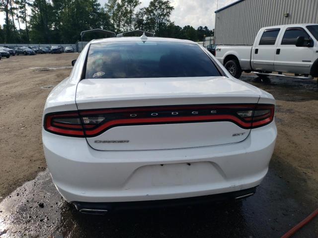 Photo 5 VIN: 2C3CDXHG2FH862088 - DODGE CHARGER SX 