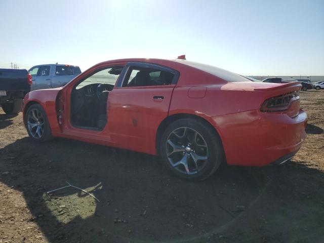 Photo 1 VIN: 2C3CDXHG2FH903027 - DODGE CHARGER 