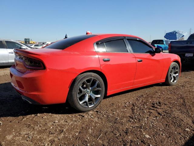 Photo 2 VIN: 2C3CDXHG2FH903027 - DODGE CHARGER 