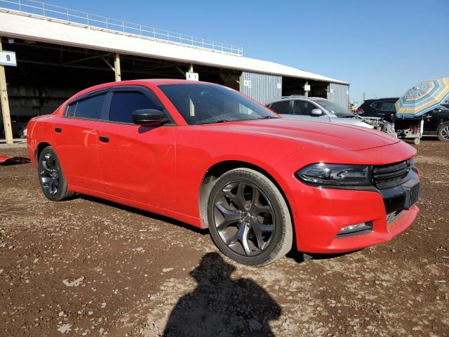 Photo 3 VIN: 2C3CDXHG2FH903027 - DODGE CHARGER 