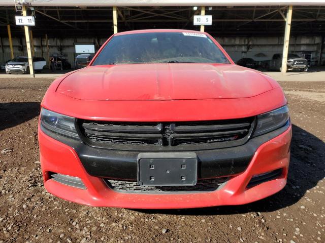 Photo 4 VIN: 2C3CDXHG2FH903027 - DODGE CHARGER 