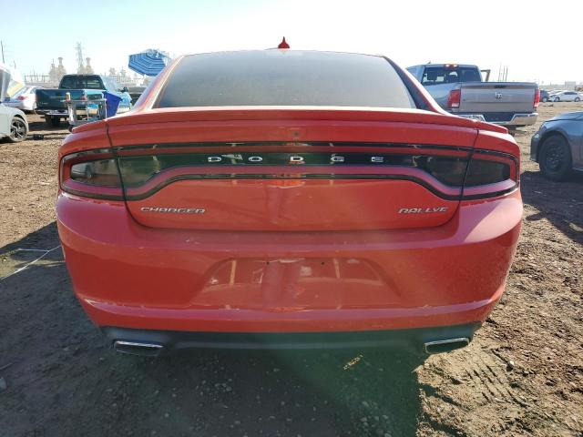 Photo 5 VIN: 2C3CDXHG2FH903027 - DODGE CHARGER 