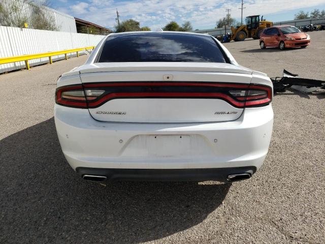 Photo 5 VIN: 2C3CDXHG2FH917140 - DODGE CHARGER SX 