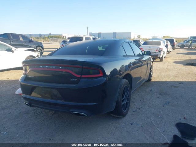 Photo 3 VIN: 2C3CDXHG2GH104723 - DODGE CHARGER 