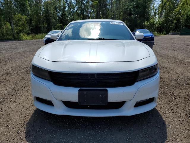 Photo 4 VIN: 2C3CDXHG2GH120663 - DODGE CHARGER SX 