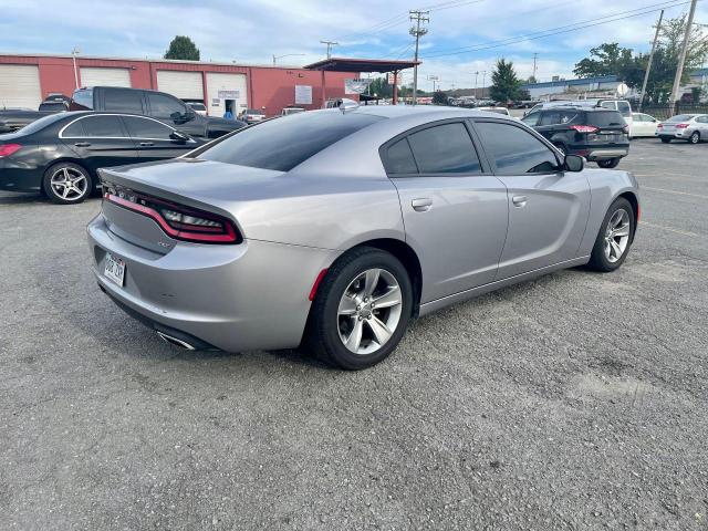 Photo 3 VIN: 2C3CDXHG2GH132375 - DODGE CHARGER SX 