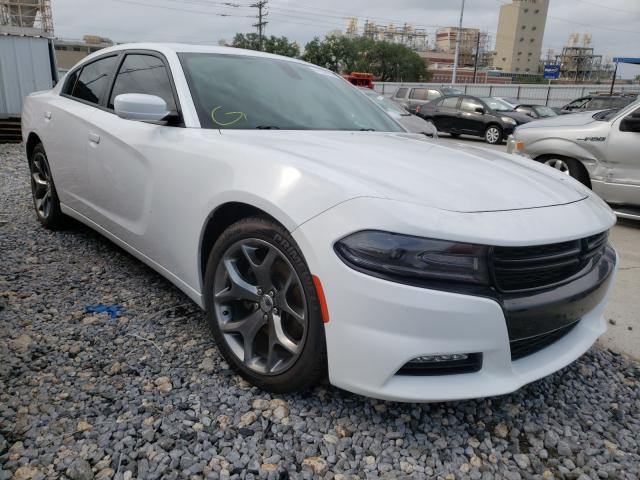 Photo 0 VIN: 2C3CDXHG2GH132800 - DODGE CHARGER SX 