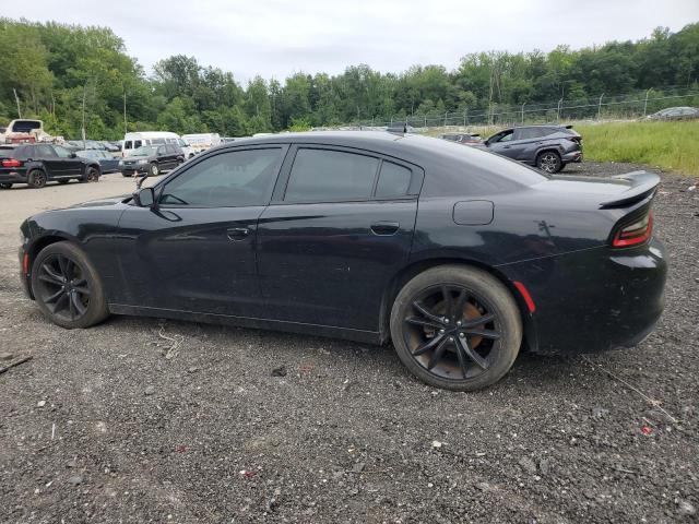 Photo 1 VIN: 2C3CDXHG2GH143411 - DODGE CHARGER 