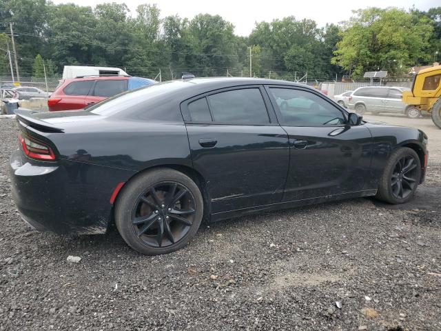 Photo 2 VIN: 2C3CDXHG2GH143411 - DODGE CHARGER 