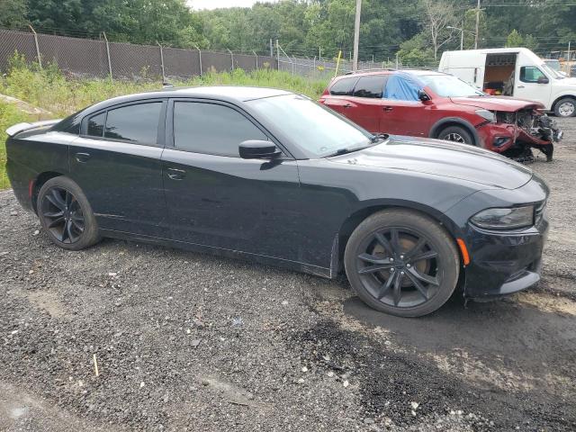 Photo 3 VIN: 2C3CDXHG2GH143411 - DODGE CHARGER 