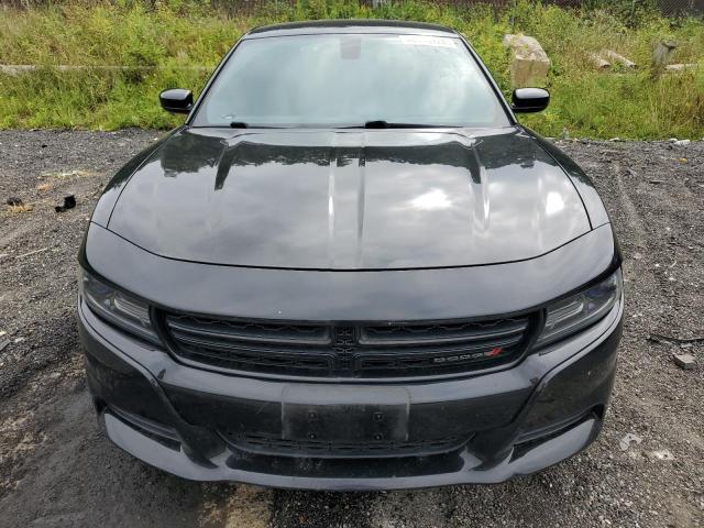 Photo 4 VIN: 2C3CDXHG2GH143411 - DODGE CHARGER 