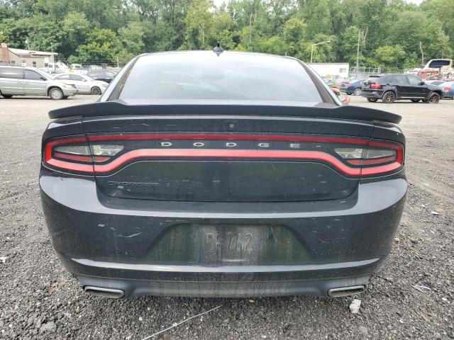 Photo 5 VIN: 2C3CDXHG2GH143411 - DODGE CHARGER 