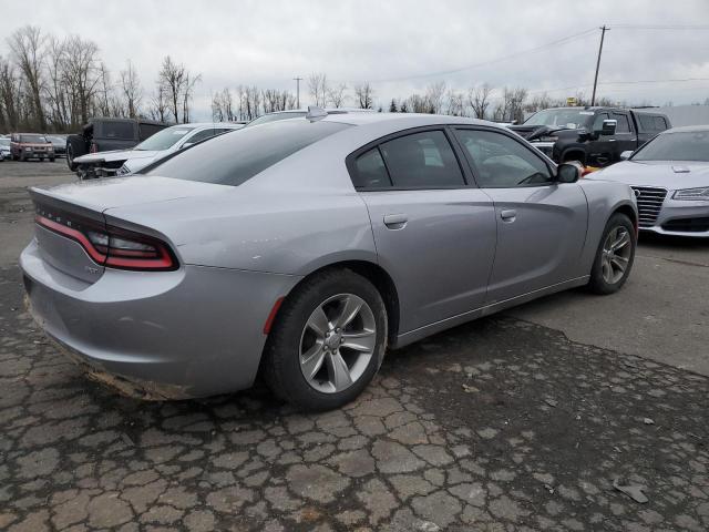 Photo 2 VIN: 2C3CDXHG2GH158992 - DODGE CHARGER SX 