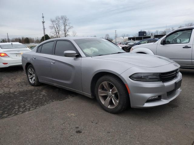 Photo 3 VIN: 2C3CDXHG2GH158992 - DODGE CHARGER SX 