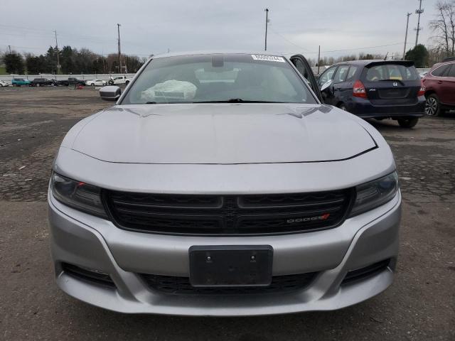 Photo 4 VIN: 2C3CDXHG2GH158992 - DODGE CHARGER SX 