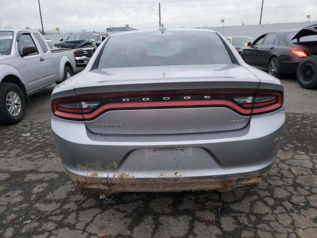 Photo 5 VIN: 2C3CDXHG2GH158992 - DODGE CHARGER SX 