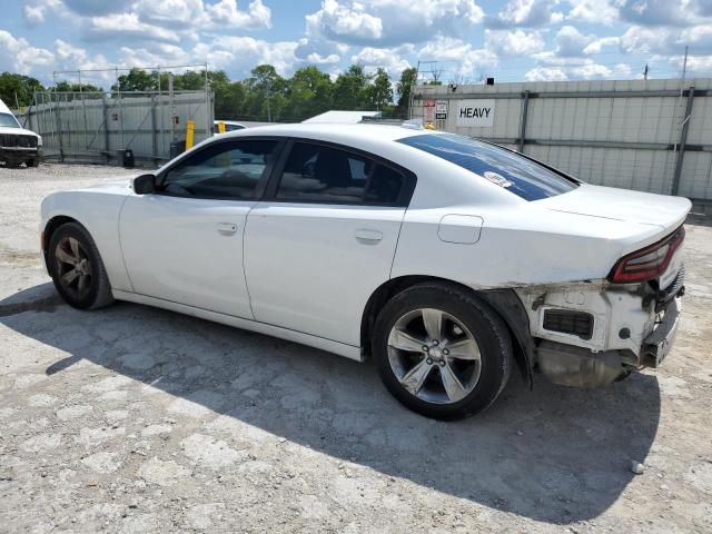 Photo 1 VIN: 2C3CDXHG2GH166686 - DODGE CHARGER 