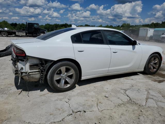 Photo 2 VIN: 2C3CDXHG2GH166686 - DODGE CHARGER 