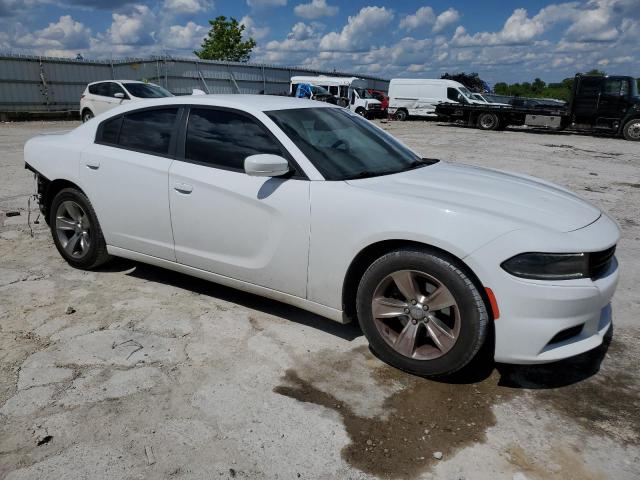 Photo 3 VIN: 2C3CDXHG2GH166686 - DODGE CHARGER 