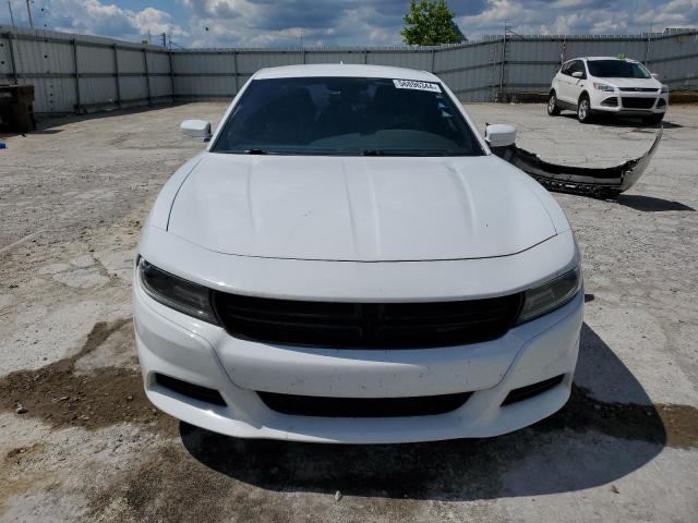 Photo 4 VIN: 2C3CDXHG2GH166686 - DODGE CHARGER 