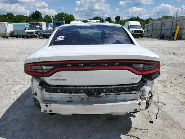 Photo 5 VIN: 2C3CDXHG2GH166686 - DODGE CHARGER 