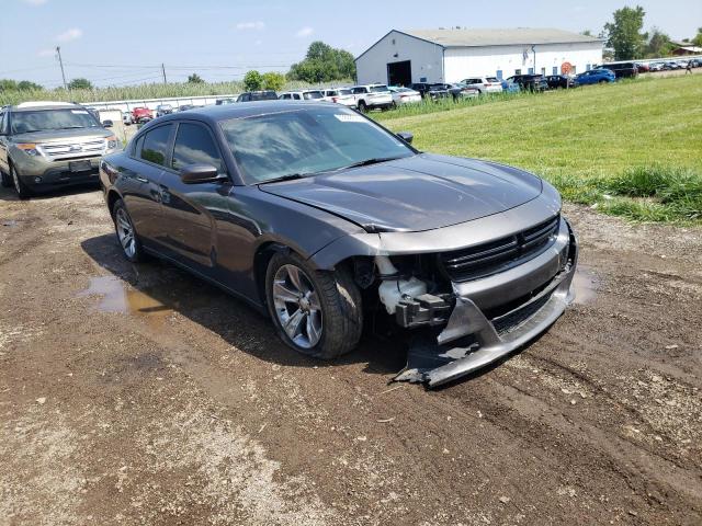 Photo 3 VIN: 2C3CDXHG2GH173024 - DODGE CHARGER SX 