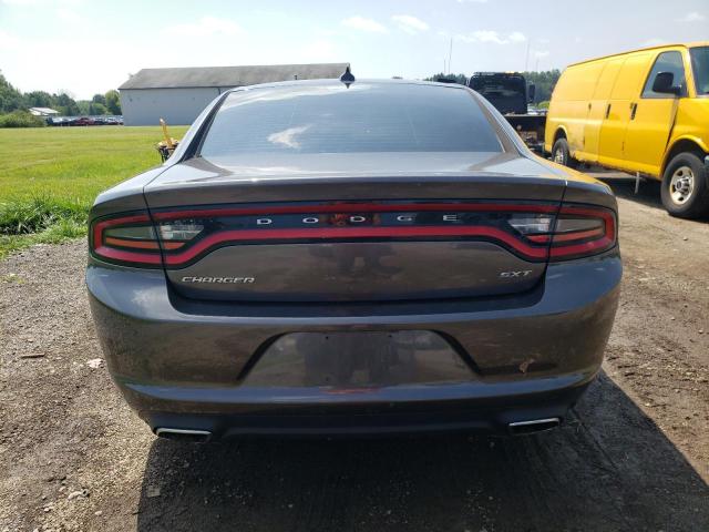 Photo 5 VIN: 2C3CDXHG2GH173024 - DODGE CHARGER SX 