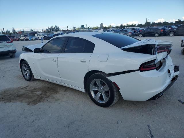 Photo 1 VIN: 2C3CDXHG2GH178935 - DODGE CHARGER SX 