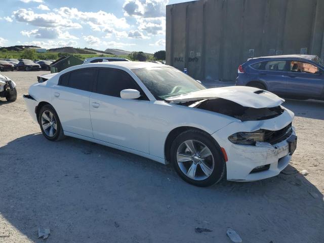 Photo 3 VIN: 2C3CDXHG2GH178935 - DODGE CHARGER SX 