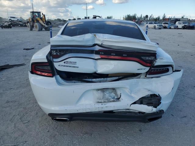 Photo 5 VIN: 2C3CDXHG2GH178935 - DODGE CHARGER SX 