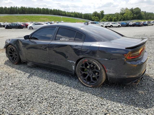 Photo 1 VIN: 2C3CDXHG2GH187487 - DODGE CHARGER SX 