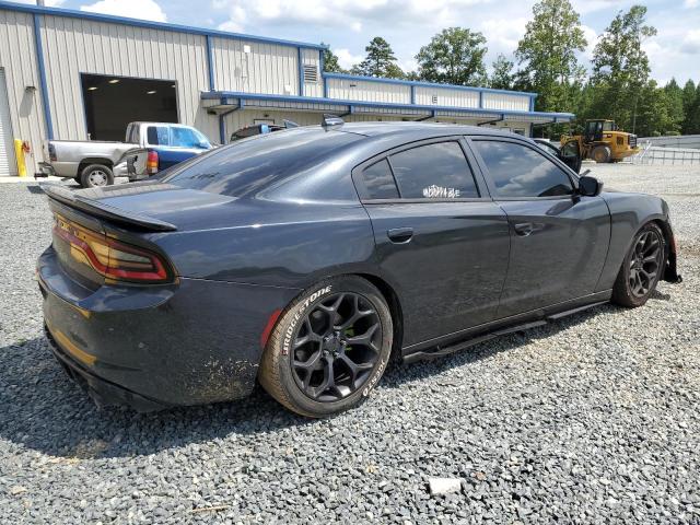 Photo 2 VIN: 2C3CDXHG2GH187487 - DODGE CHARGER SX 