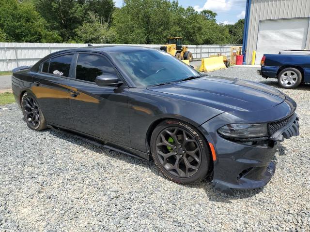 Photo 3 VIN: 2C3CDXHG2GH187487 - DODGE CHARGER SX 