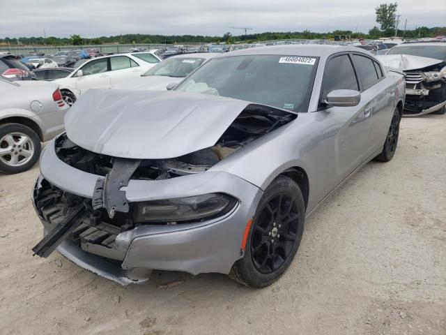 Photo 1 VIN: 2C3CDXHG2GH204773 - DODGE CHARGER SX 