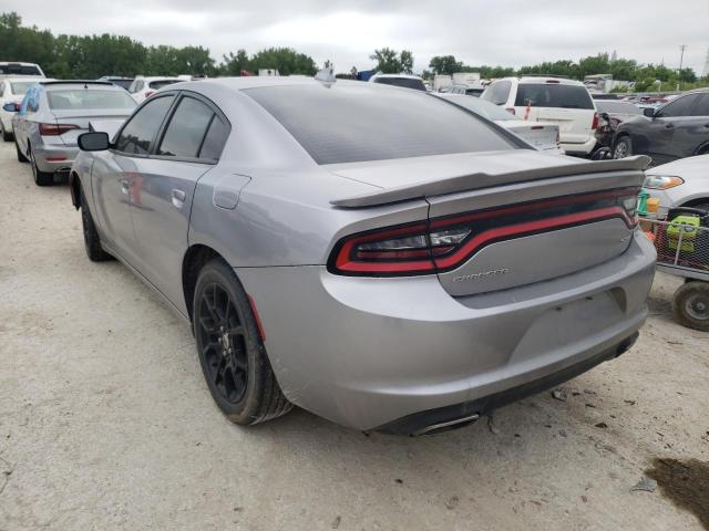 Photo 2 VIN: 2C3CDXHG2GH204773 - DODGE CHARGER SX 