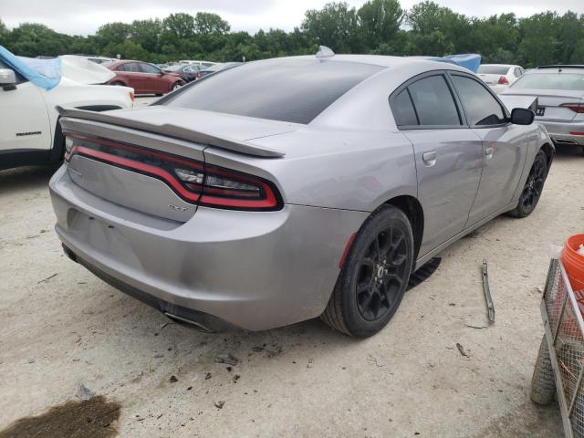 Photo 3 VIN: 2C3CDXHG2GH204773 - DODGE CHARGER SX 