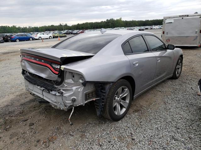 Photo 3 VIN: 2C3CDXHG2GH214669 - DODGE CHARGER SX 