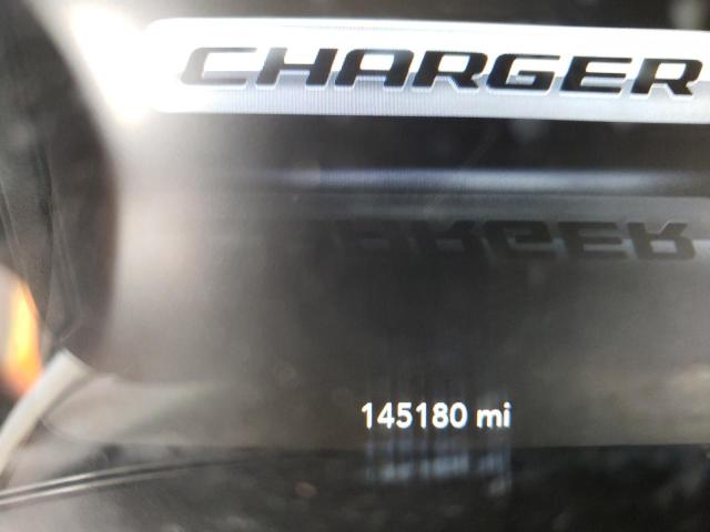 Photo 7 VIN: 2C3CDXHG2GH214669 - DODGE CHARGER SX 