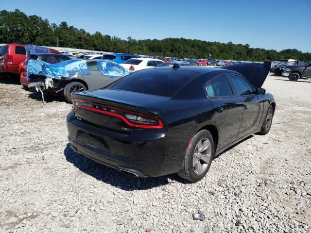 Photo 3 VIN: 2C3CDXHG2GH226918 - DODGE CHARGER SX 