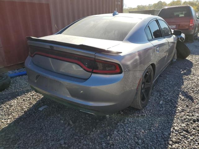 Photo 3 VIN: 2C3CDXHG2GH234856 - DODGE CHARGER SX 