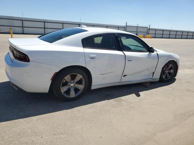 Photo 2 VIN: 2C3CDXHG2GH235263 - DODGE CHARGER 