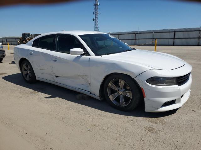 Photo 3 VIN: 2C3CDXHG2GH235263 - DODGE CHARGER 