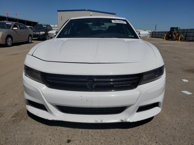 Photo 4 VIN: 2C3CDXHG2GH235263 - DODGE CHARGER 