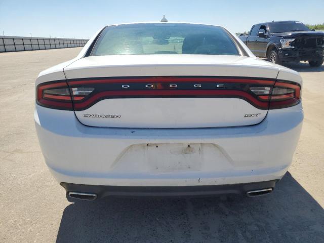 Photo 5 VIN: 2C3CDXHG2GH235263 - DODGE CHARGER 