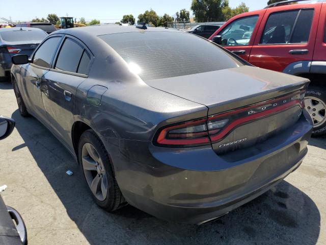 Photo 1 VIN: 2C3CDXHG2GH258235 - DODGE CHARGER 