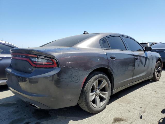 Photo 2 VIN: 2C3CDXHG2GH258235 - DODGE CHARGER 