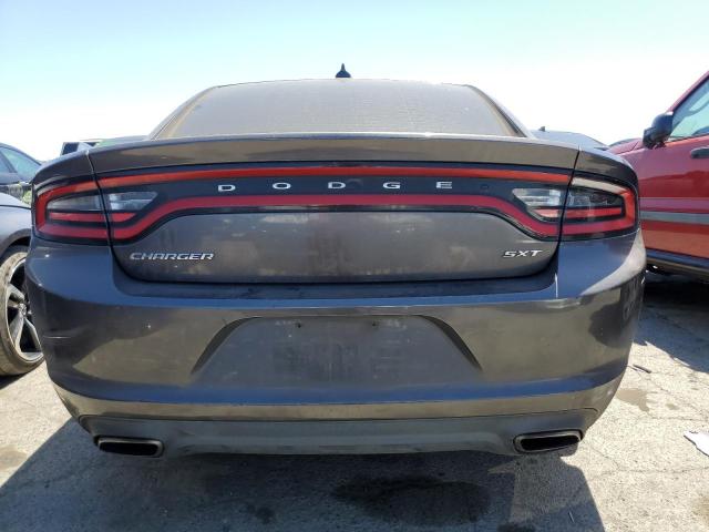 Photo 5 VIN: 2C3CDXHG2GH258235 - DODGE CHARGER 